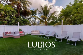 Modern Miami Home 10 Min to the AIRPORT L03